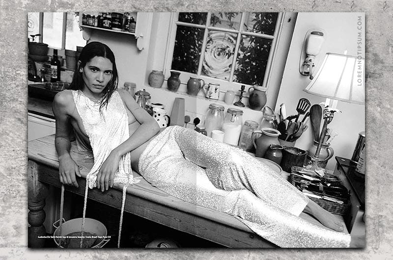 Puss Puss Magazine Issue 11 – loremnotipsum.com