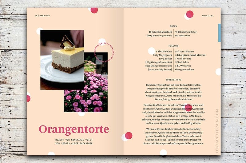 Eat Bike Live (der Sylt-Resieführer) – loremnotipsum.com