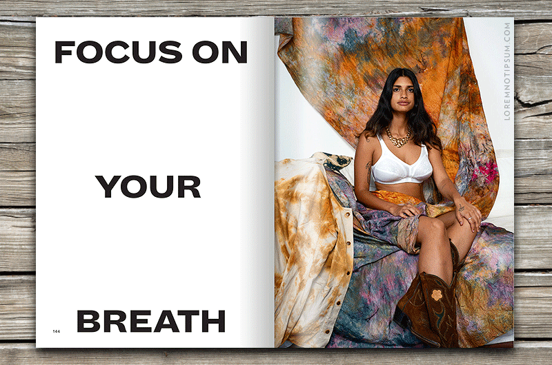 Riposte Magazine Issue 12 – loremnotipsum.com