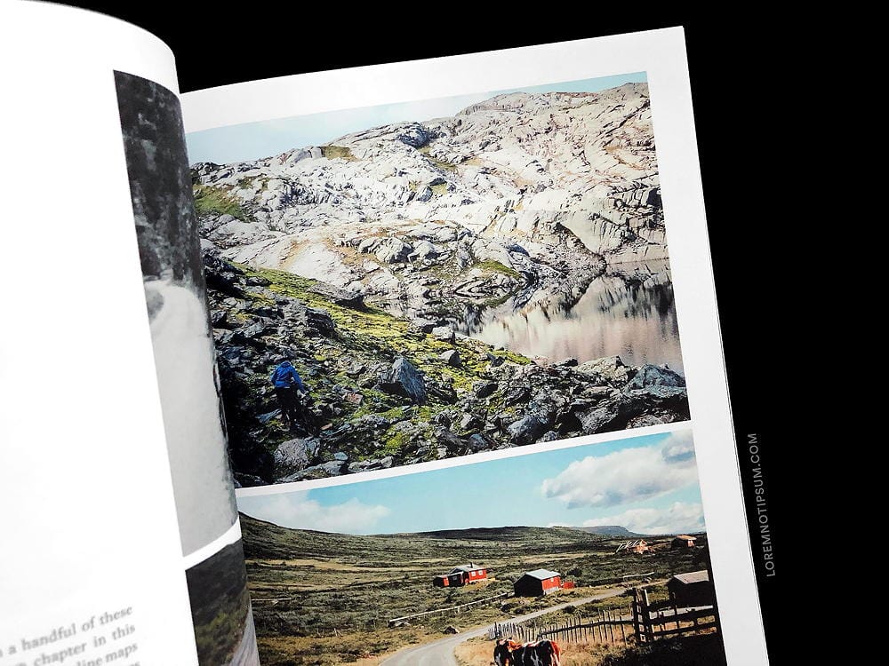 Sidetracked Magazine Volume 17 – loremnotipsum.com