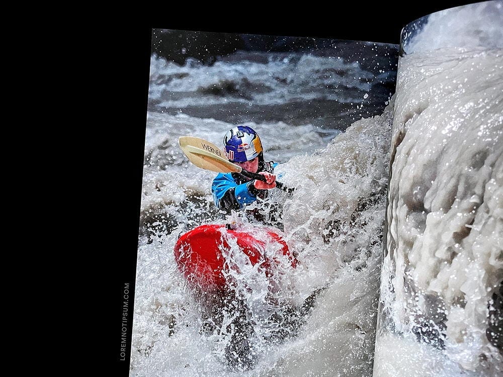 Sidetracked Magazine Volume 19 – loremnotipsum.com