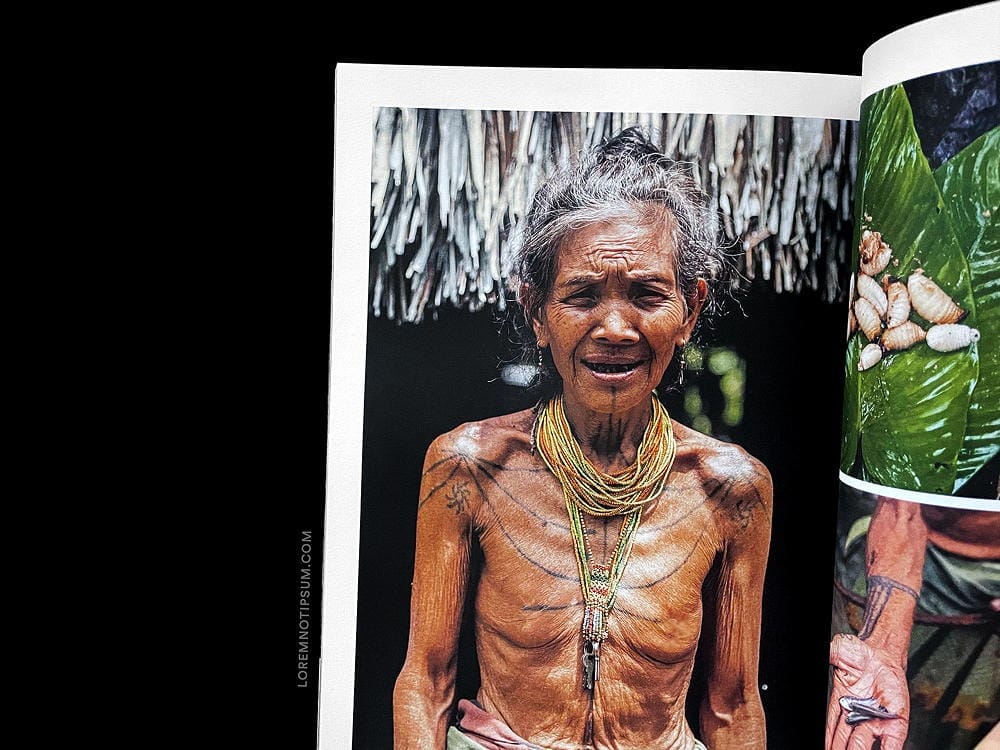 Sidetracked Magazine Volume 19 – loremnotipsum.com