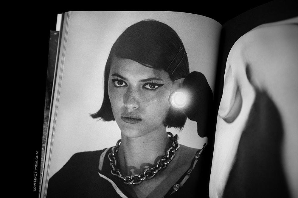 Sixteen Journal Volume 4 – loremnotipsum.com