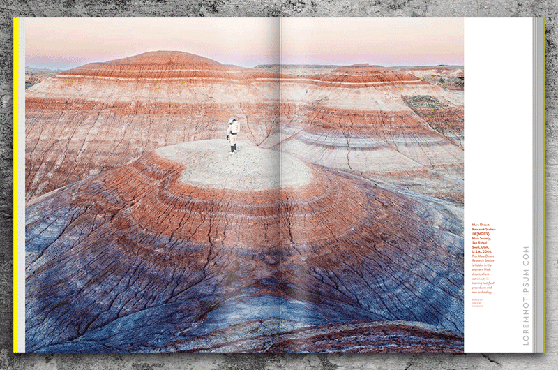 Sixtysix Magazine Issue 2 – loremnotipsum.com