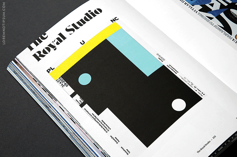 Slanted Magazine Issue 27 (Portugal) – loremnotipsum.com