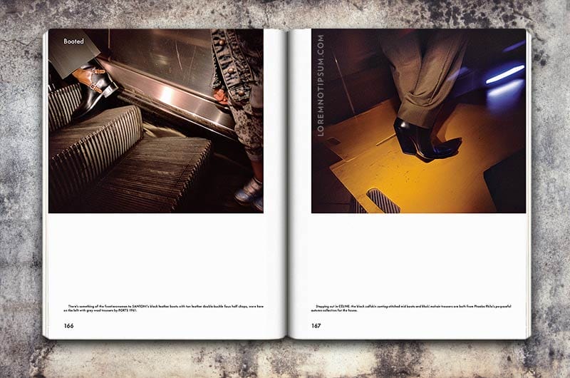 The Gentlewoman No. 16 – loremnotipsum.com