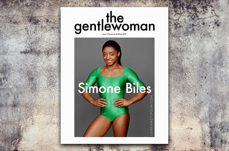 The Gentlewoman No. 16 – loremnotipsum.com