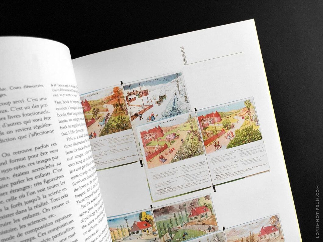 The Shelf Journal Issue 1 – loremnotipsum.com