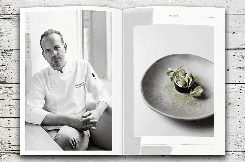 Travel Colours Paris City Guide – loremnotipsum.com