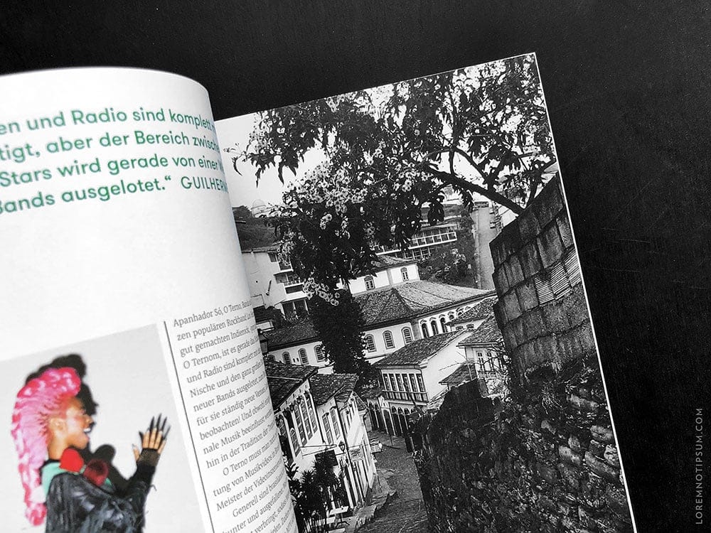 Vinyl Stories Nr. 3 – loremnotipsum.com