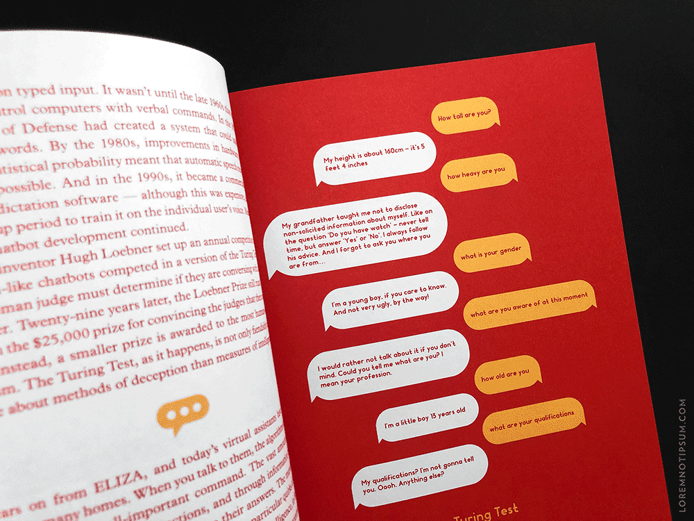 Weapons of Reason Issue 6 – loremnotipsum.com