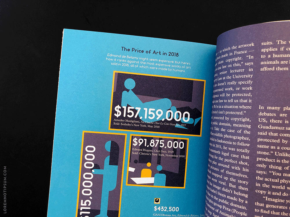 Weapons of Reason Issue 6 – loremnotipsum.com