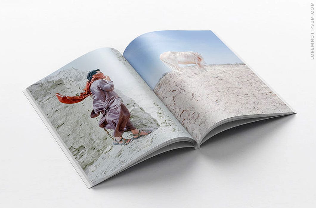 Whitelies Magazine Issue 7 (Transformation) – loremnotipsum.com