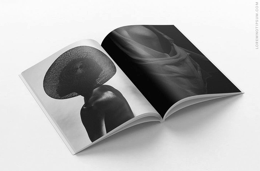 Whitelies Magazine Issue 7 (Transformation) – loremnotipsum.com