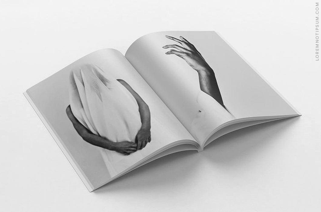 Whitelies Magazine Issue 7 (Transformation) – loremnotipsum.com