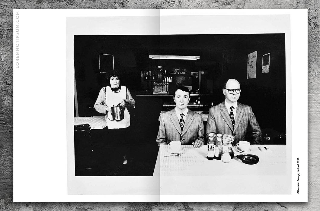 Lost in Veggies – loremnotipsum.com