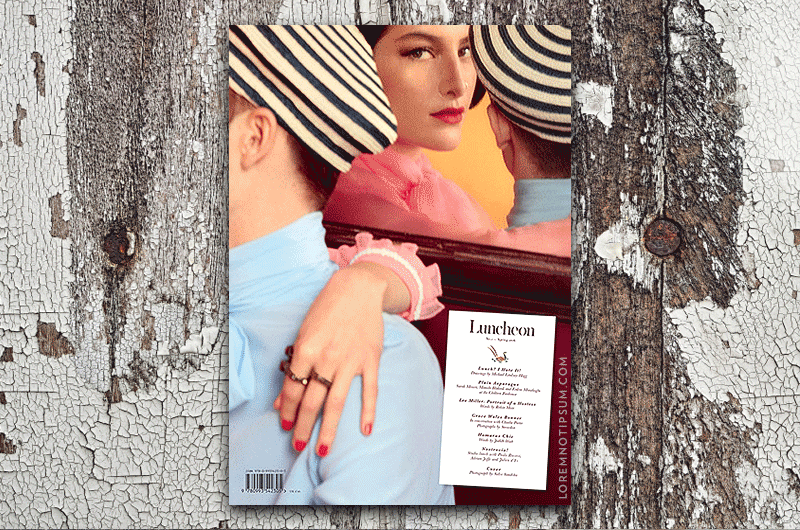 luncheon-magazine_issue01_cover