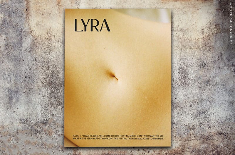 lyra-magazine_issue01_cover