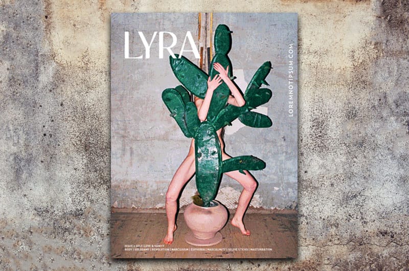 lyra-magazine_issue02_cover