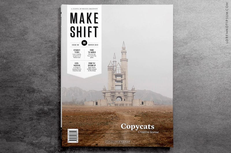 makeshift_magazine_issue8_titel