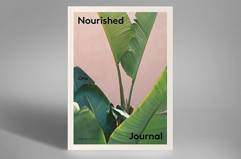 nourished-journal_edition-one_cover