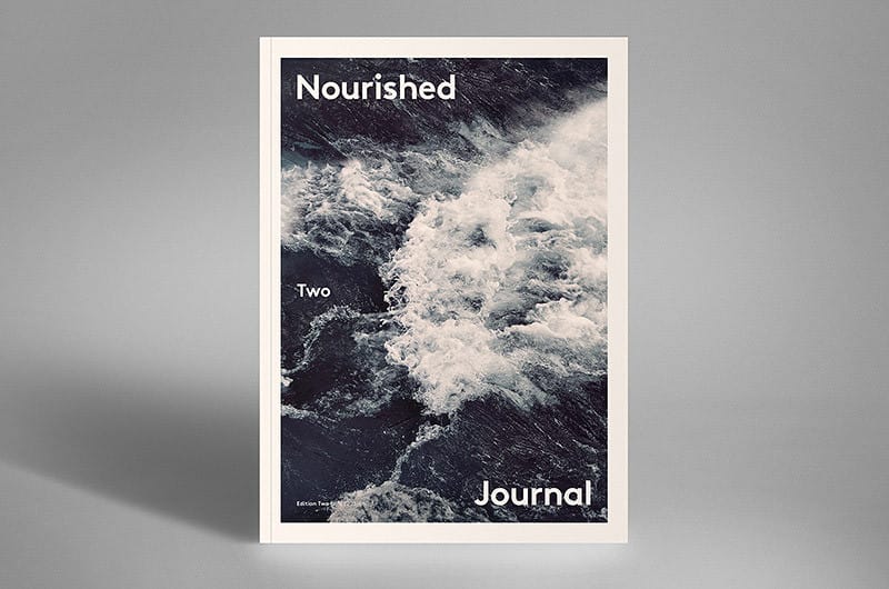nourished-journal_edition-two_cover