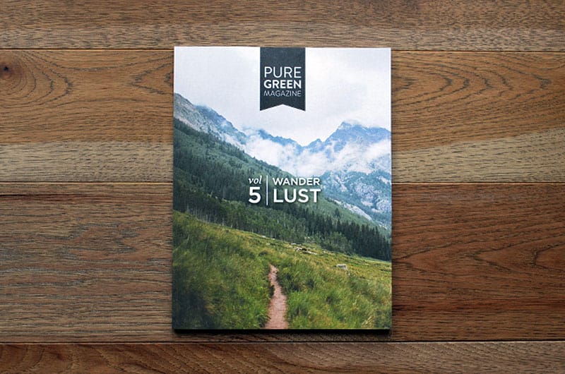 pure-green-magazine_issue5_titel