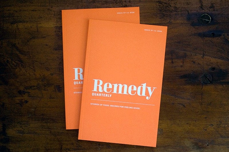 remedy-quarterly_issue12_titel