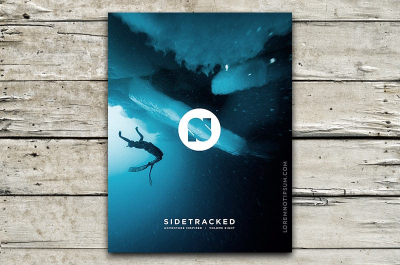 sidetracked-magazine_volume08_cover