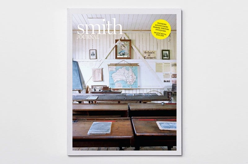 smith-journal_issue11_titel