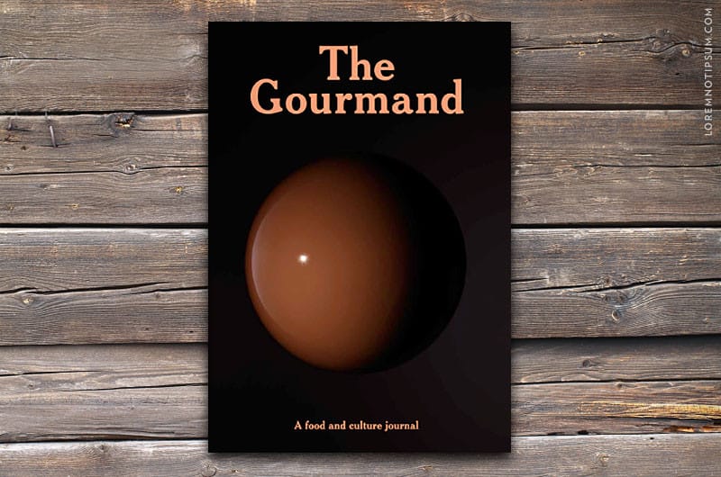 the-gourmand_issue004_titel