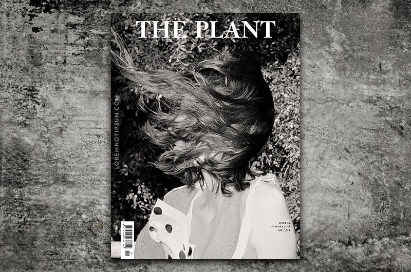 The Plant Magazine Issue 12 – loremnotipsum.com