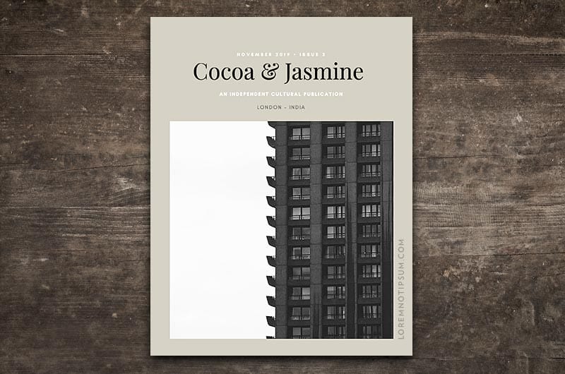 loremnotipsum_cocoa-and-jasmine-magazine_issue2_cover