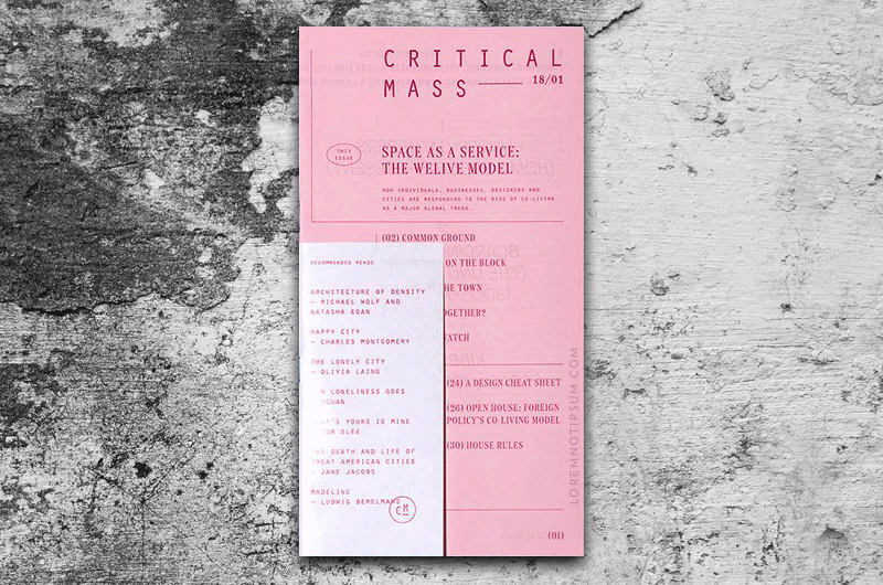 loremnotipsum_critical-mass-magazine_issue18-01_cover