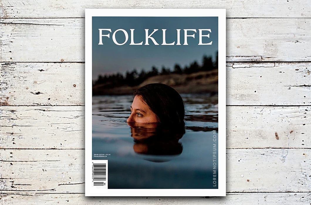 loremnotipsum_folklife-magazine_volume2_cover