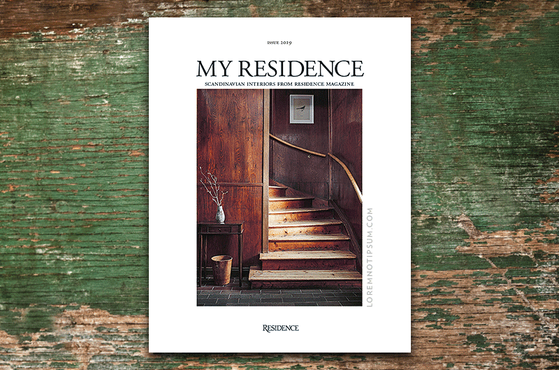 loremnotipsum_my-residence-magazine_issue4_cover