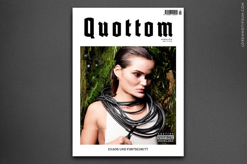 quottom_ausgabe003_titel