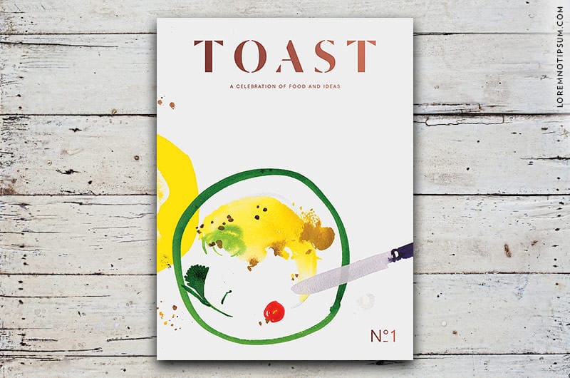 toast-magazine_issue01_cover