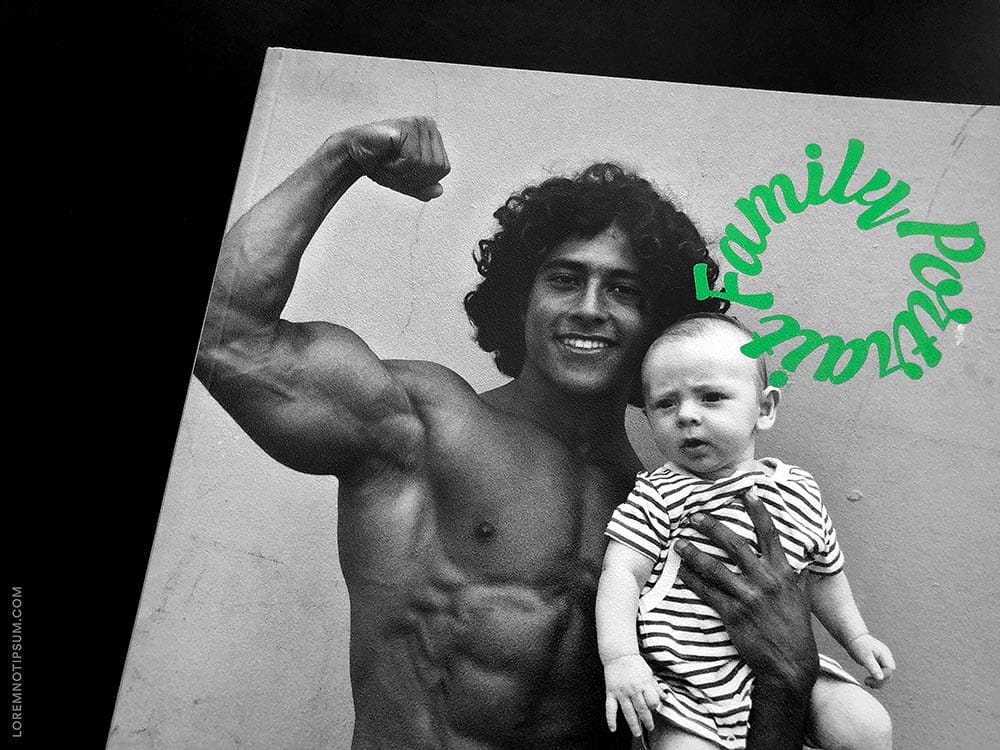 loremnotipsum_family-portrait_issue1_cover