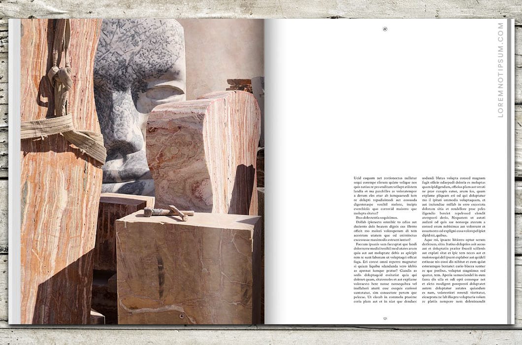 Hole & Corner Magazine Issue 20 (the Refocus Issue) – loremnotipsum.com