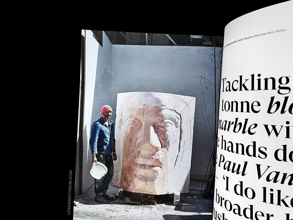 Hole & Corner Magazine (the Refocus Issue) – loremnotipsum.com