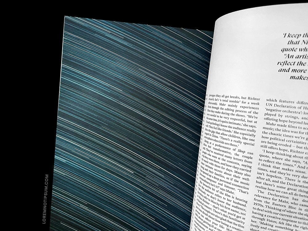 Hole & Corner Magazine (the Refocus Issue) – loremnotipsum.com