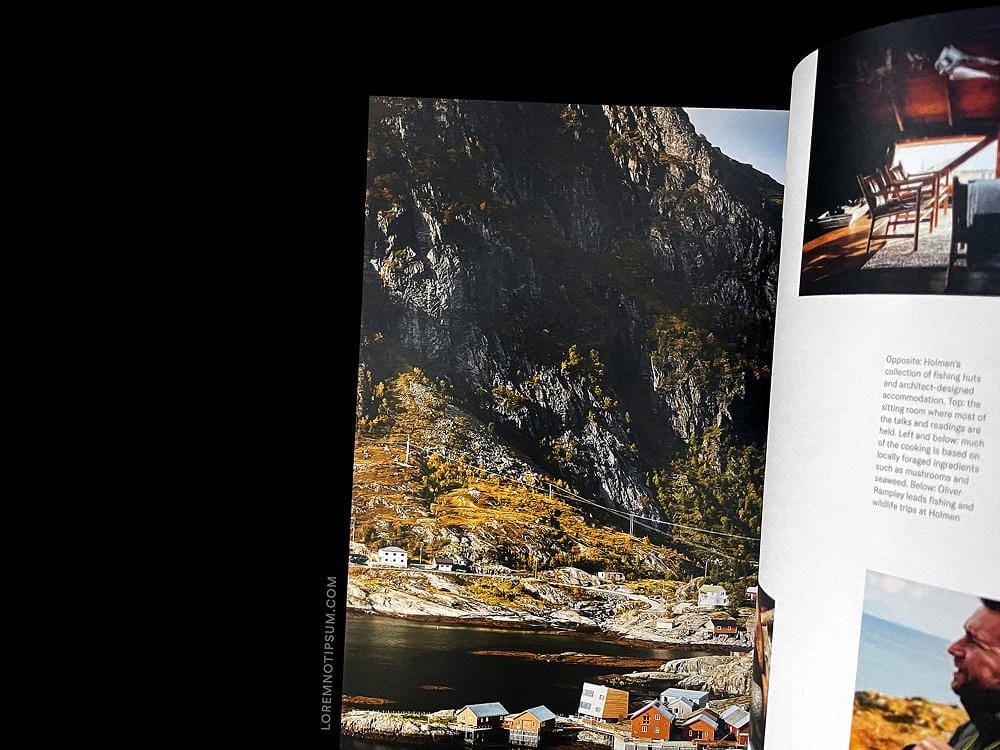 Hole & Corner Magazine (the Refocus Issue) – loremnotipsum.com