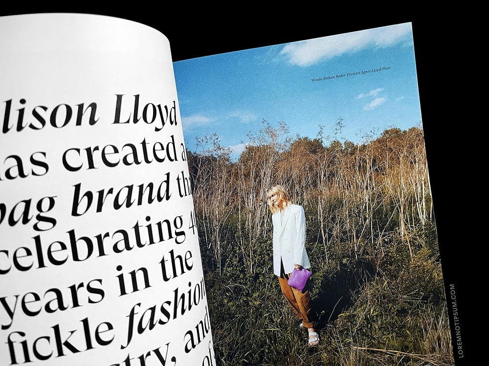 Hole & Corner Magazine (the Refocus Issue) – loremnotipsum.com