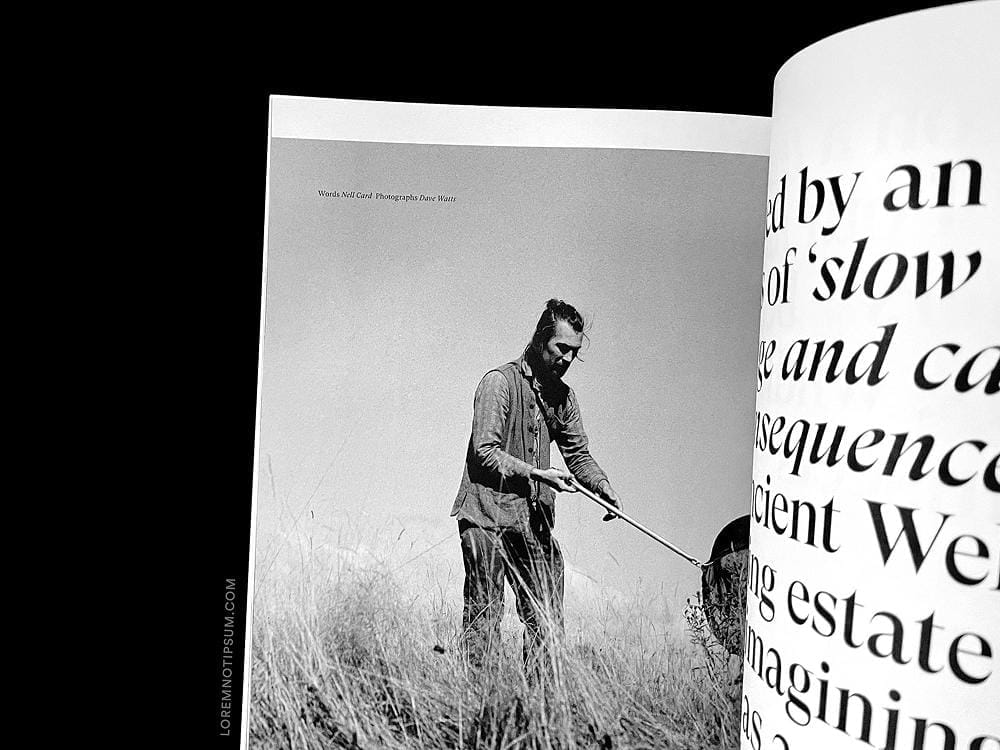 Hole & Corner Magazine (the Refocus Issue) – loremnotipsum.com