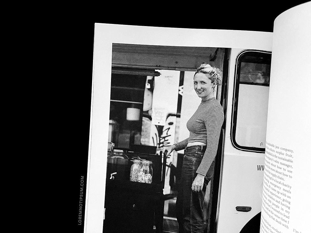 Hole & Corner Magazine (the Refocus Issue) – loremnotipsum.com