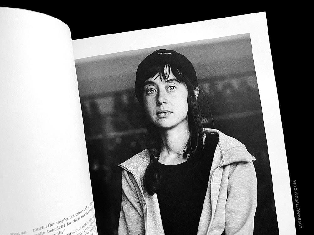 Hole & Corner Magazine (the Refocus Issue) – loremnotipsum.com