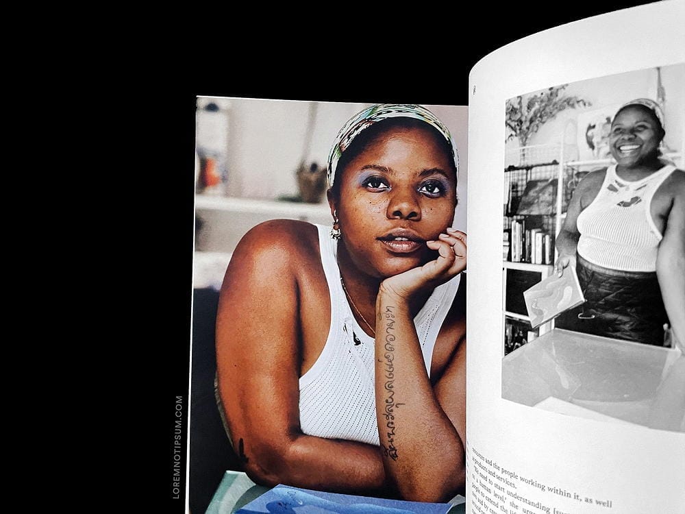 Hole & Corner Magazine (the Refocus Issue) – loremnotipsum.com