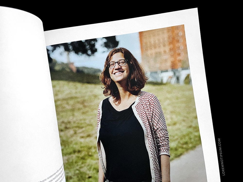 Hole & Corner Magazine (the Refocus Issue) – loremnotipsum.com