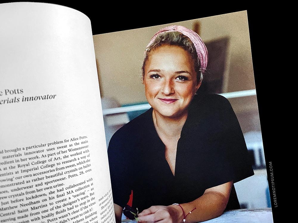 Hole & Corner Magazine (the Refocus Issue) – loremnotipsum.com